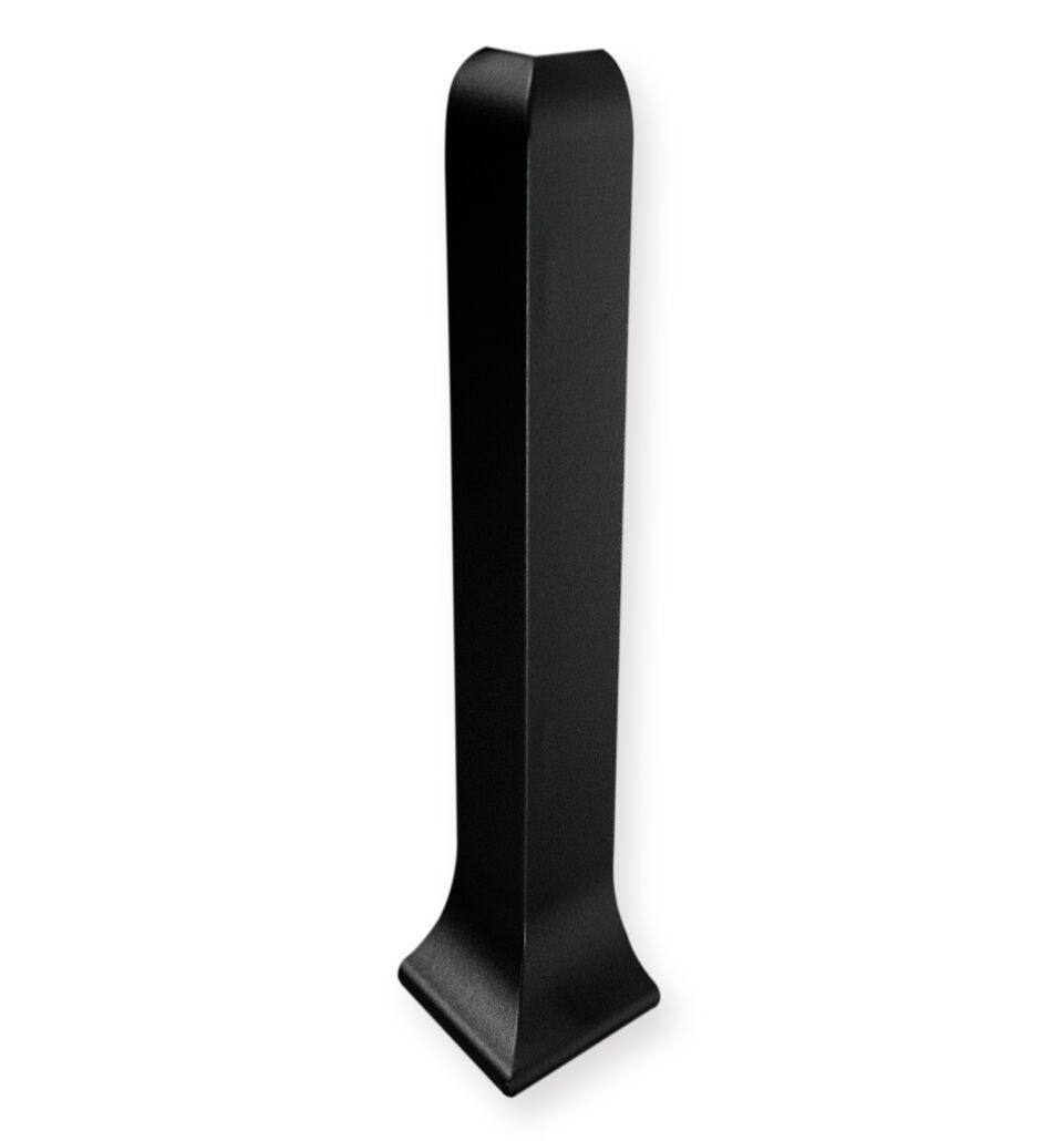 Küberit Sockelleisten 90° Außenecken 914