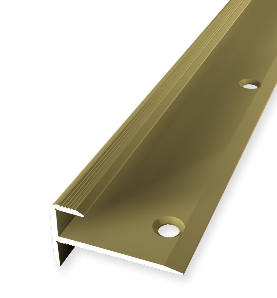 Küberit Treppenkantenprofile 808