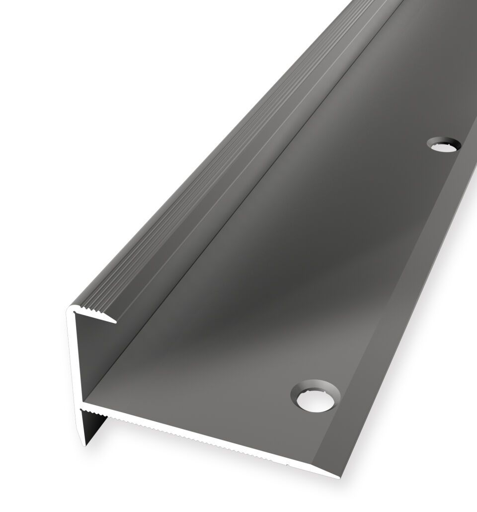 Küberit Treppenkantenprofile 813