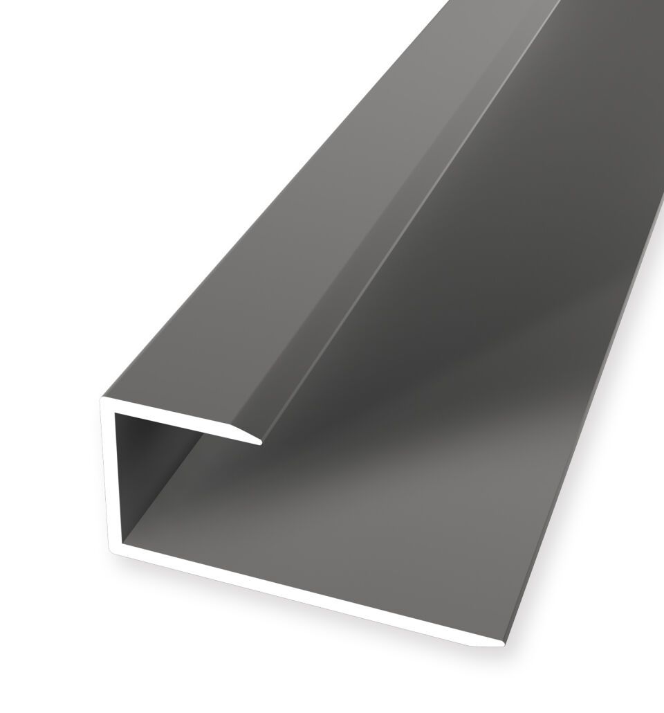 Küberit Einfassprofile 203