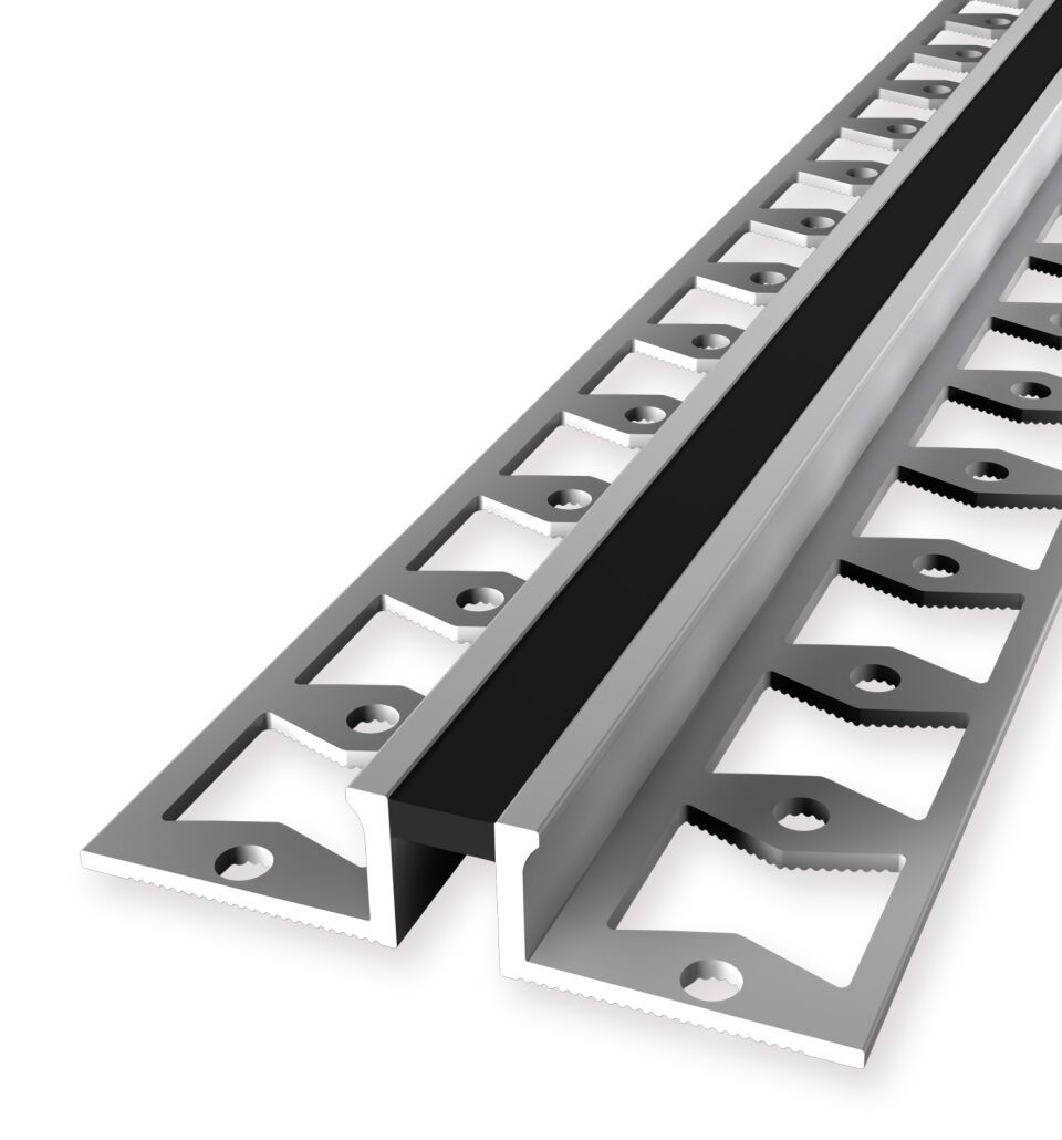 Küberit Dehnfugenprofile 303S