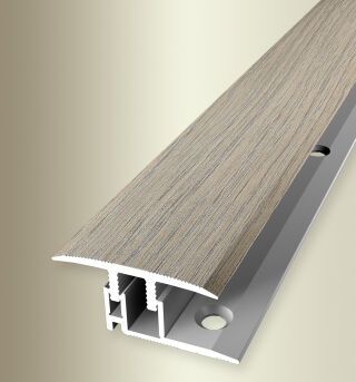 Küberit Übergangsprofile 588XL