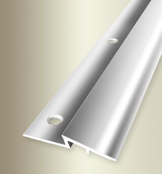 Küberit Rampenprofile 333
