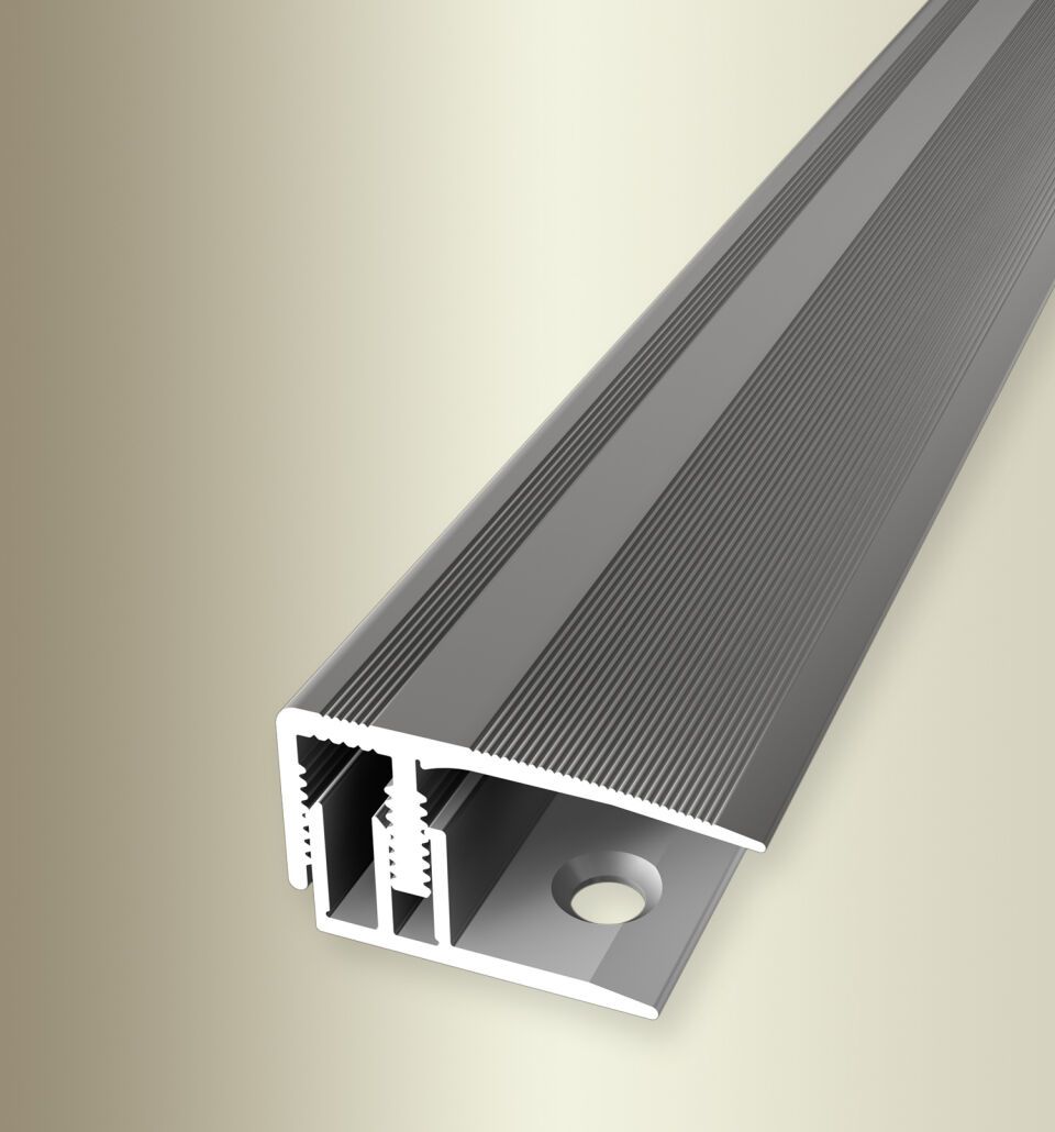 Küberit Abschlussprofile 587 Küberit Abschlussprofile 587