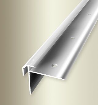 Küberit Treppenkantenprofile 835