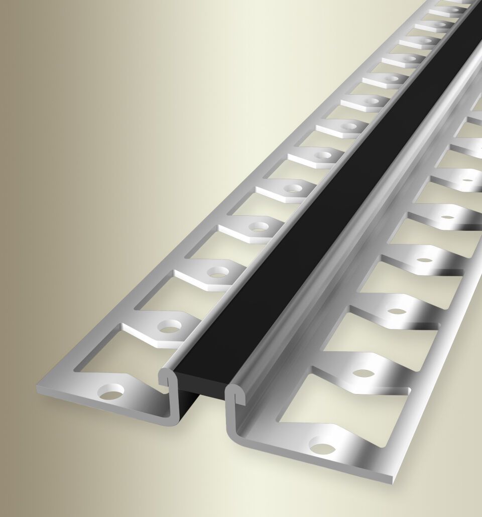 Küberit Dehnfugenprofile 303S