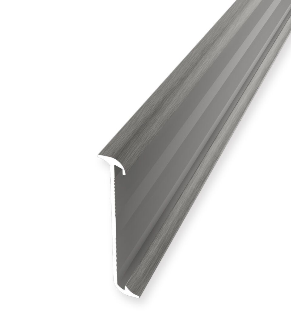 Küberit Sockelleisten 945
