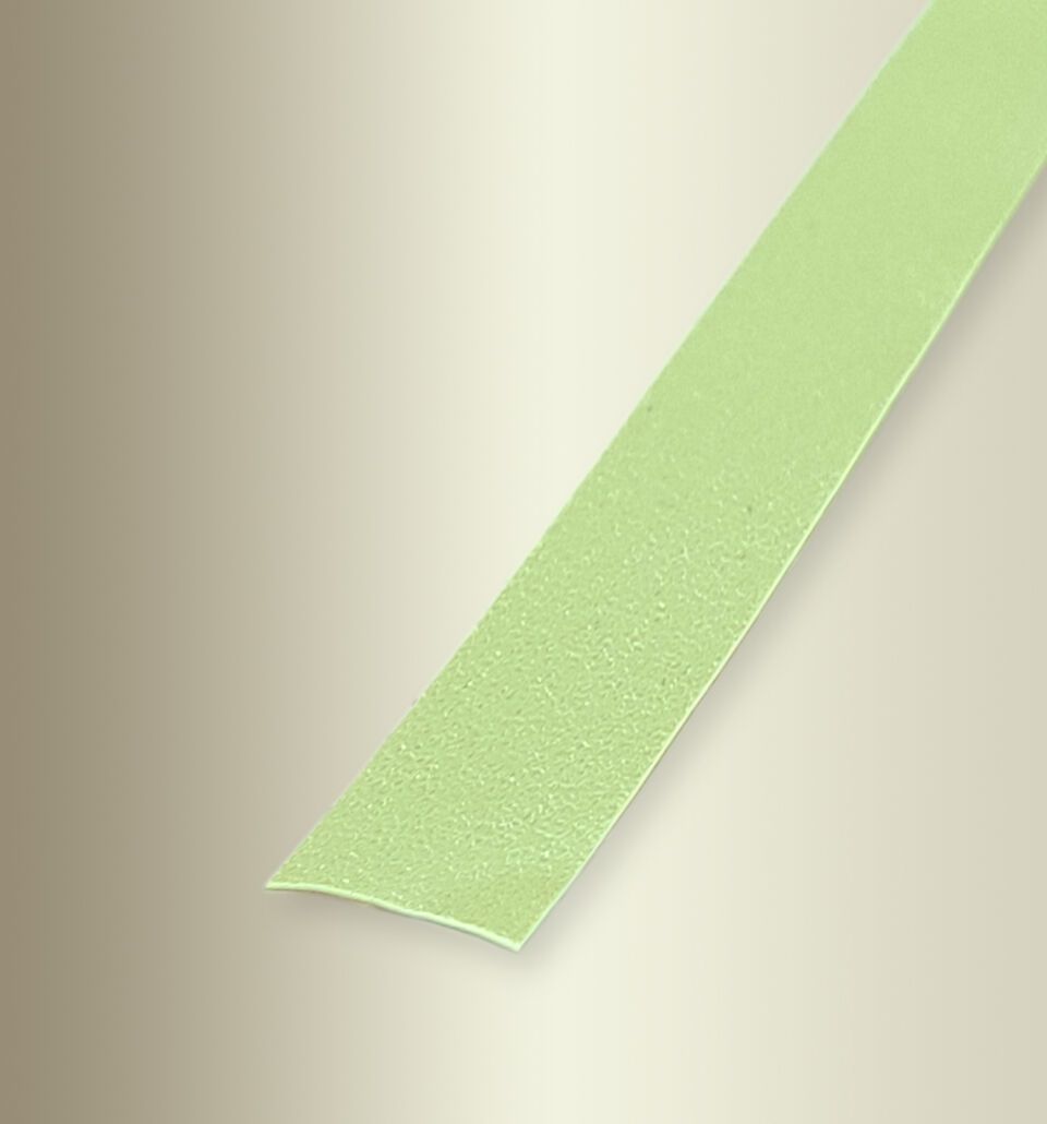 Küberit Gleitschutzeinlagen, mit Textur 2513