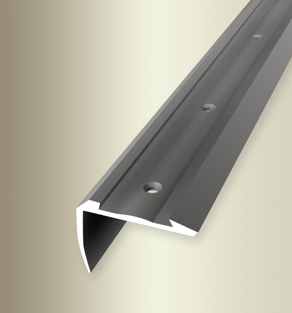 Küberit Treppenkantenprofile 705