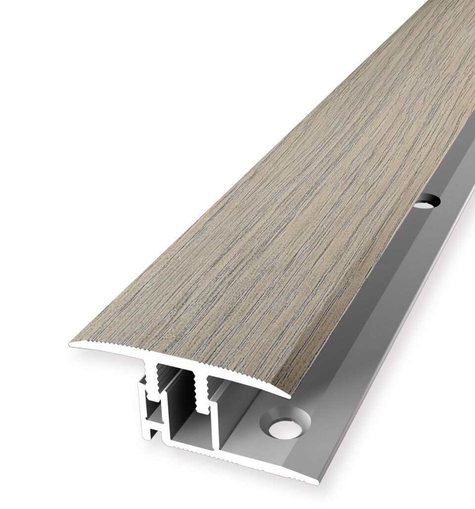 Küberit Übergangsprofile 588XL