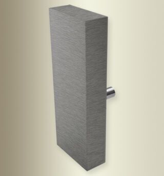 Küberit Sockelleisten Endstücke links 938D