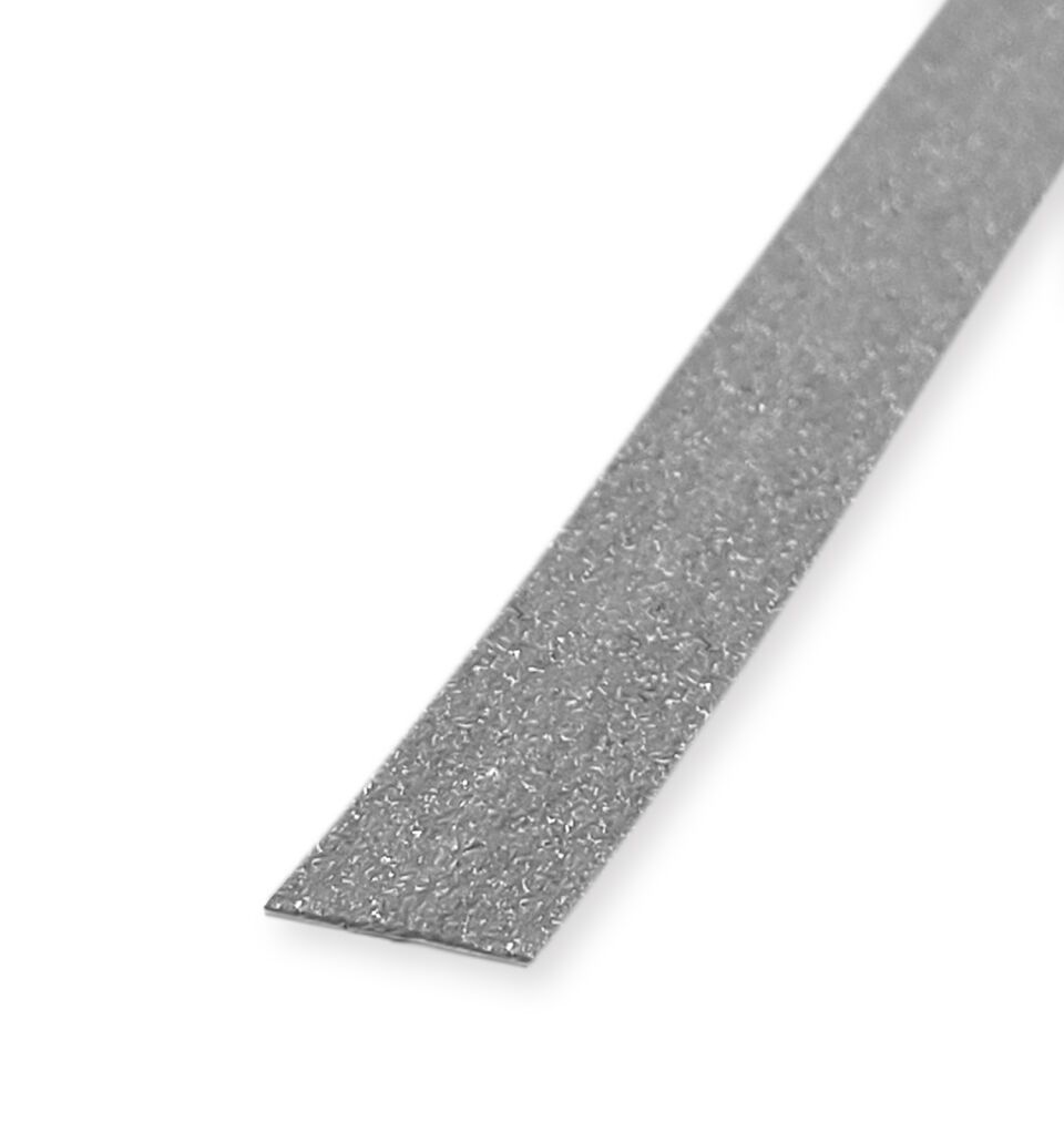 Küberit Gleitschutzeinlagen, mit Körnung 2511