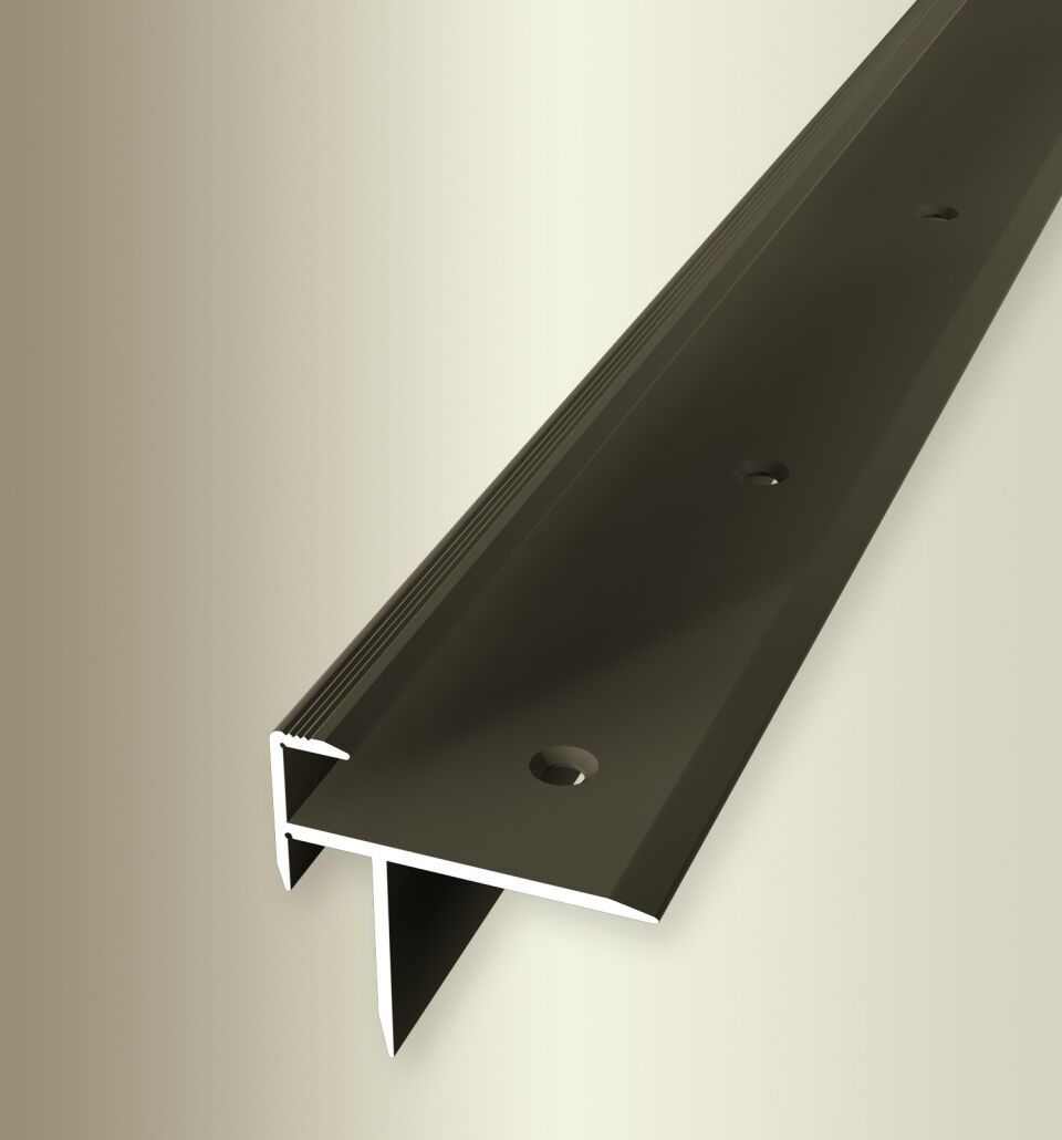 Küberit Treppenkantenprofile 209