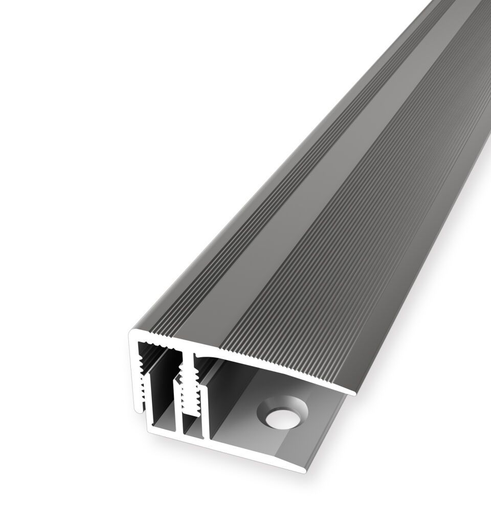 Küberit Abschlussprofile 587 Küberit Abschlussprofile 587