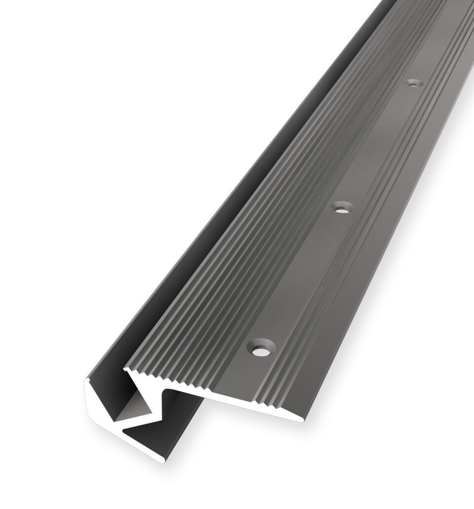 Küberit Treppenkantenprofile 891
