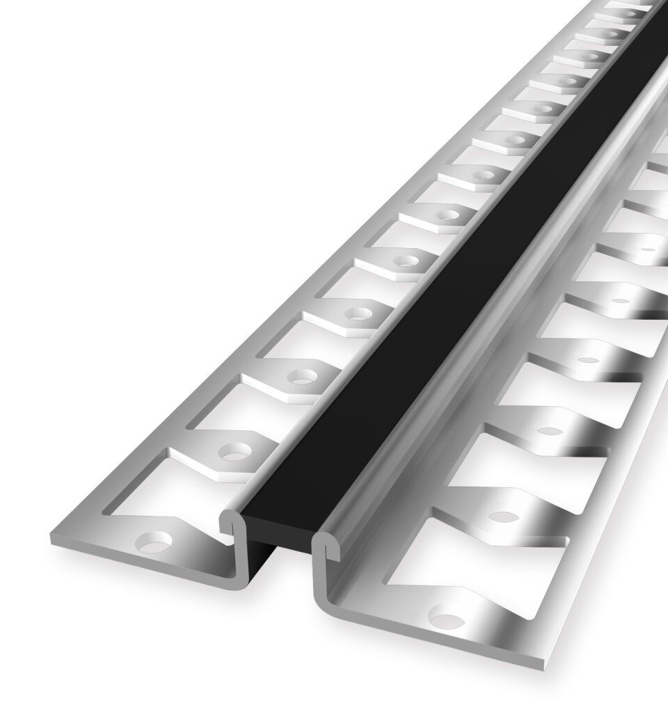 Küberit Dehnfugenprofile 303S