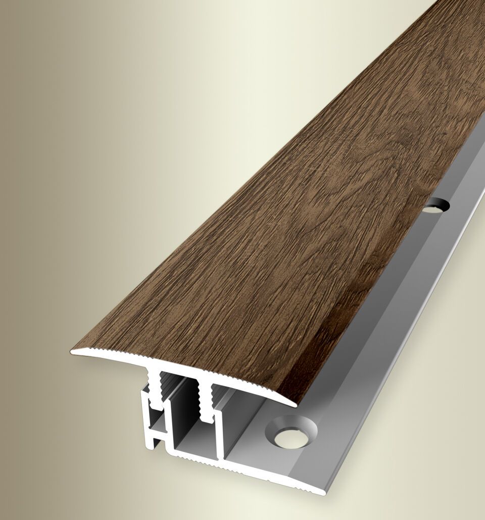 Küberit Übergangsprofile 588XL