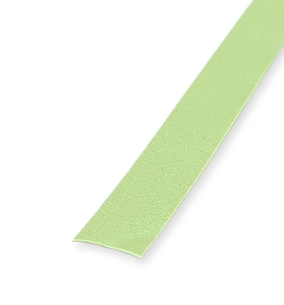 Küberit Gleitschutzeinlagen, mit Textur 2513