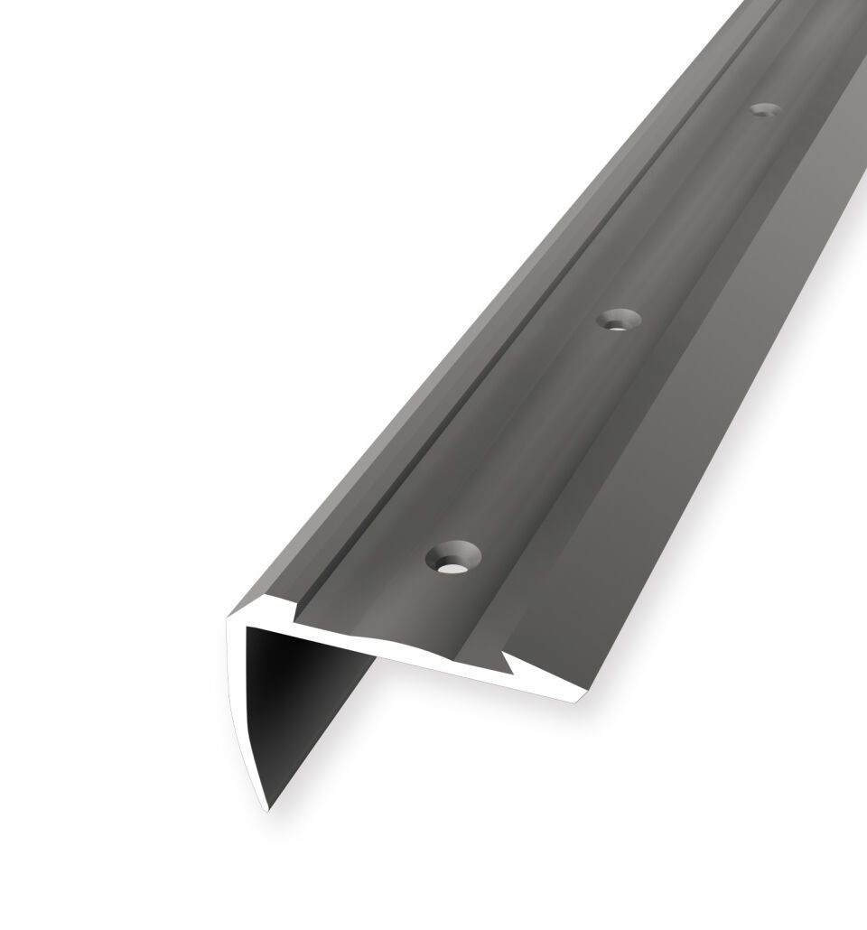 Küberit Treppenkantenprofile 705