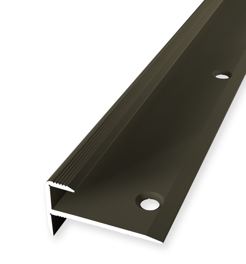 Küberit Treppenkantenprofile 808