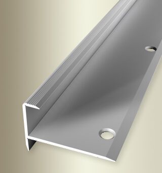 Küberit Treppenkantenprofile 813