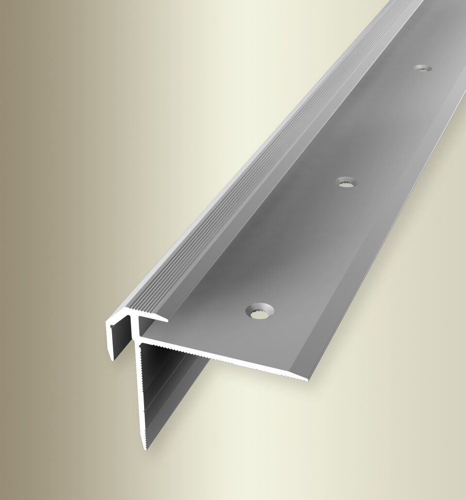 Küberit Treppenkantenprofile 835