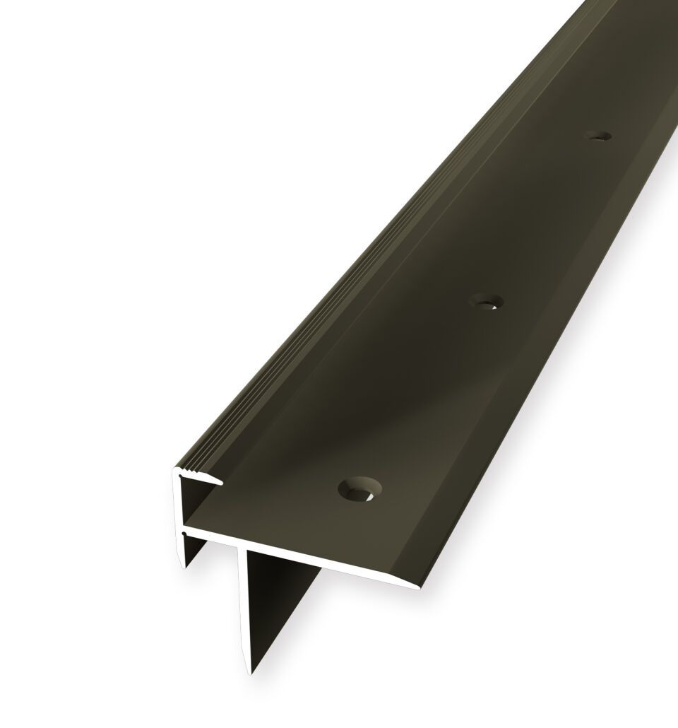 Küberit Treppenkantenprofile 209
