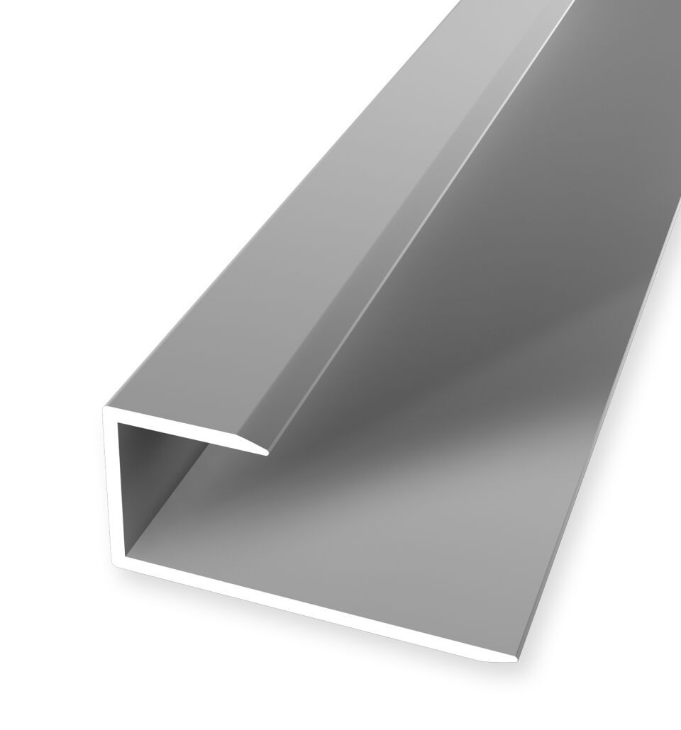 Küberit Einfassprofile 203