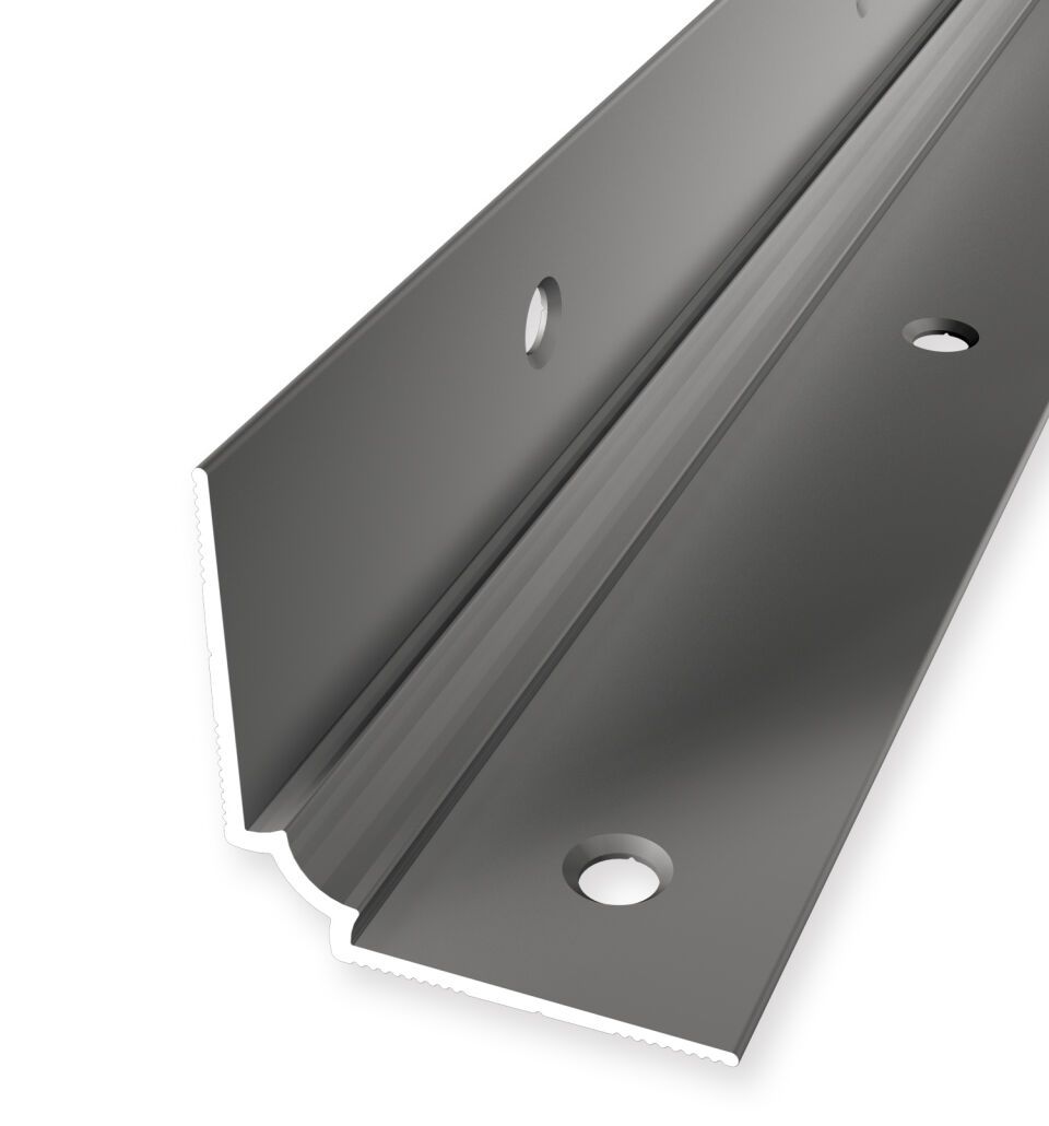 Küberit Treppen-Innenwinkel 870IW