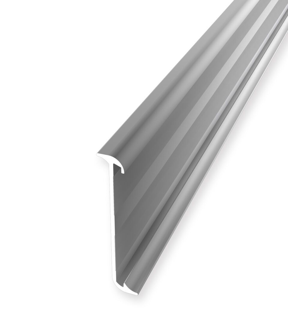 Küberit Sockelleisten 945