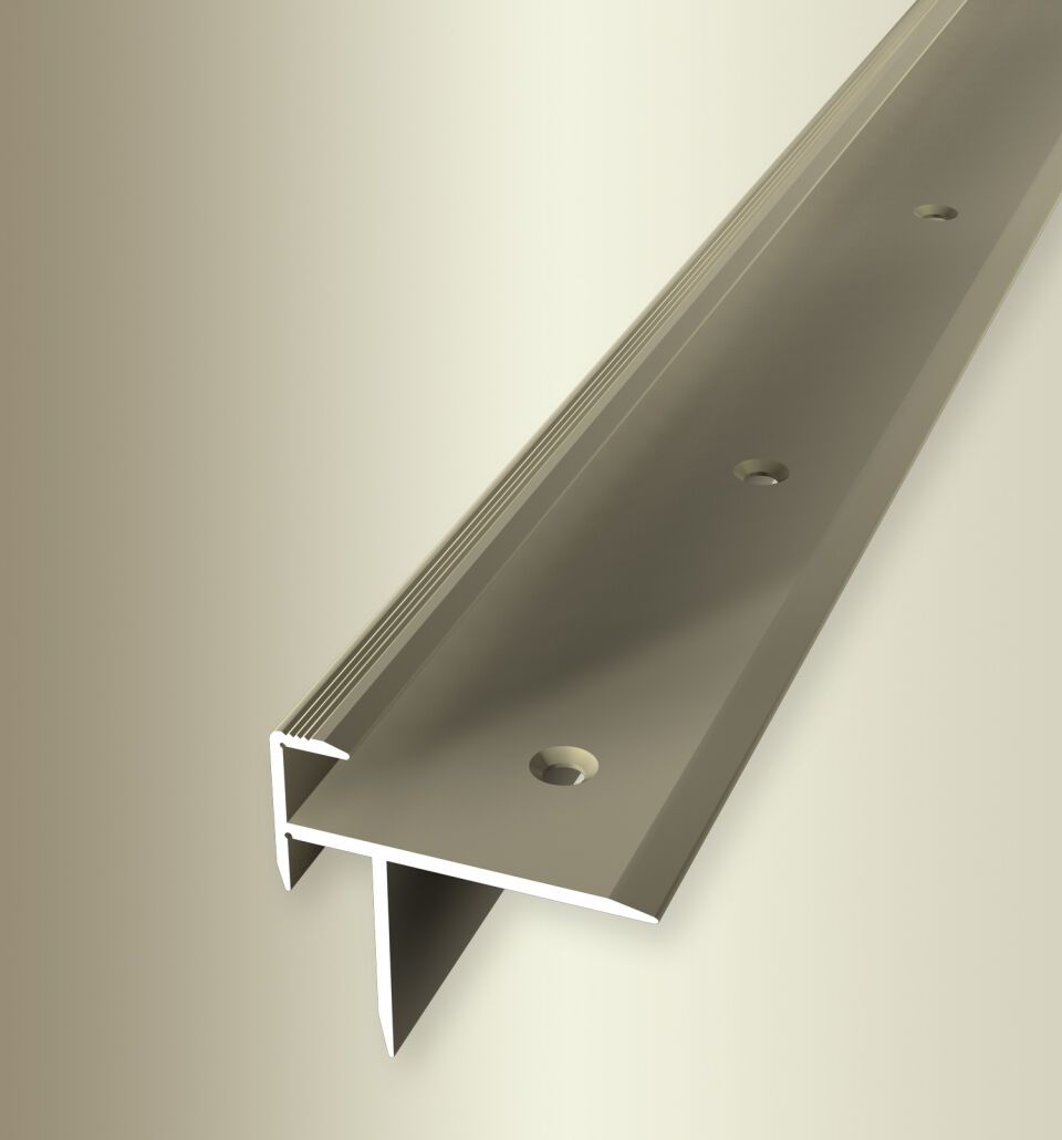Küberit Treppenkantenprofile 209