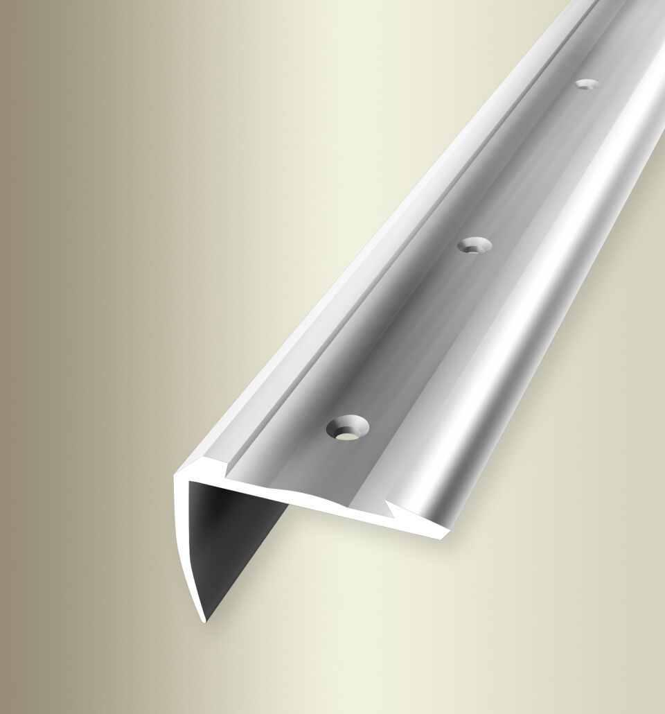Küberit Treppenkantenprofile 705
