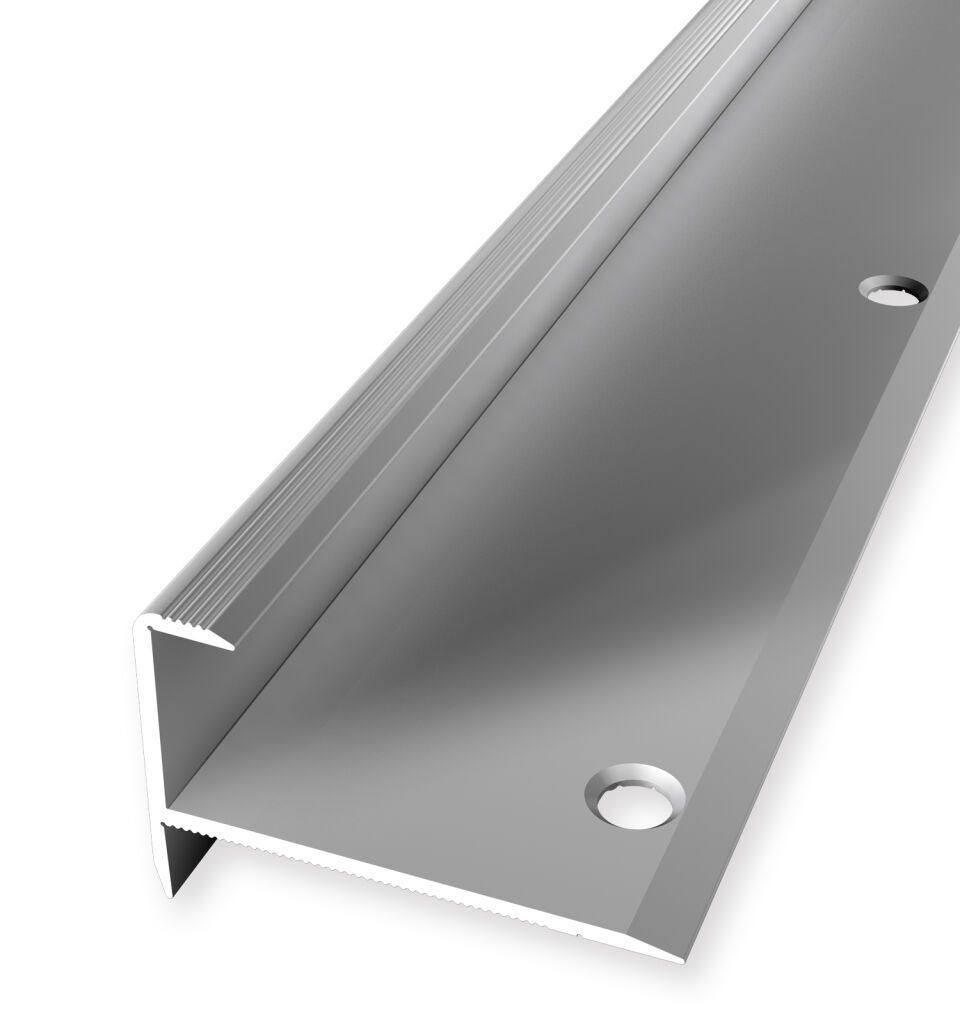 Küberit Treppenkantenprofile 813