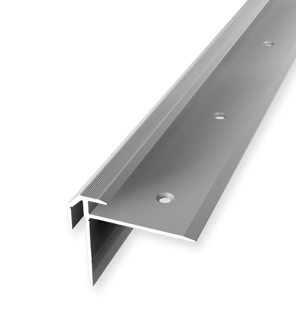 Küberit Treppenkantenprofile 835