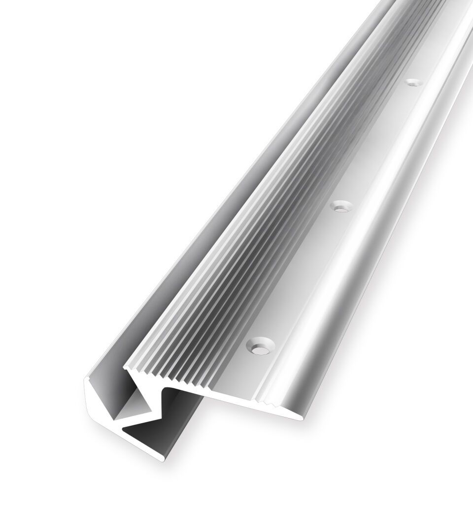 Küberit Treppenkantenprofile 891