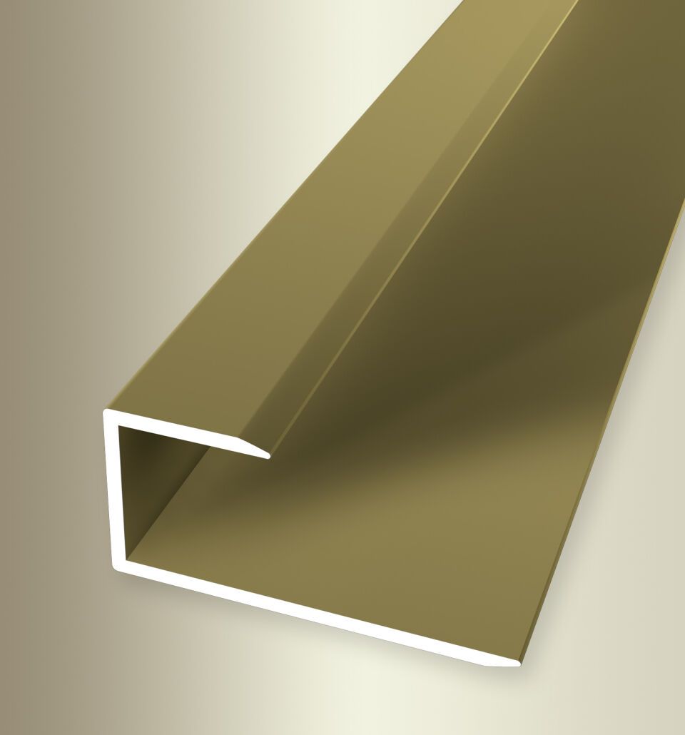 Küberit Einfassprofile 203