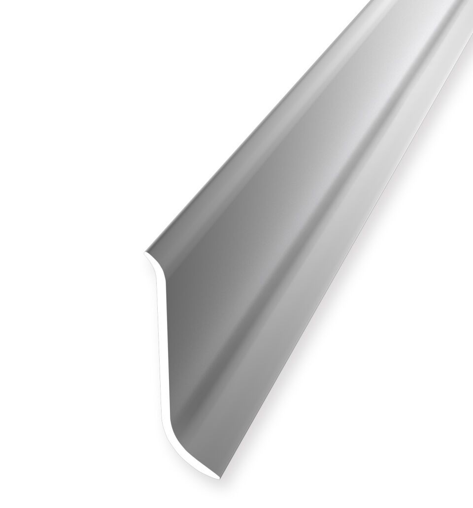 Küberit Sockelleisten 913