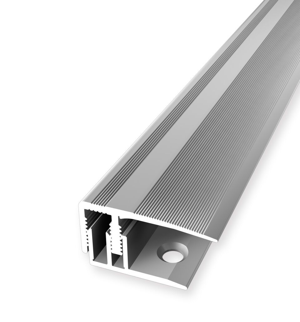 Küberit Abschlussprofile 587 Küberit Abschlussprofile 587