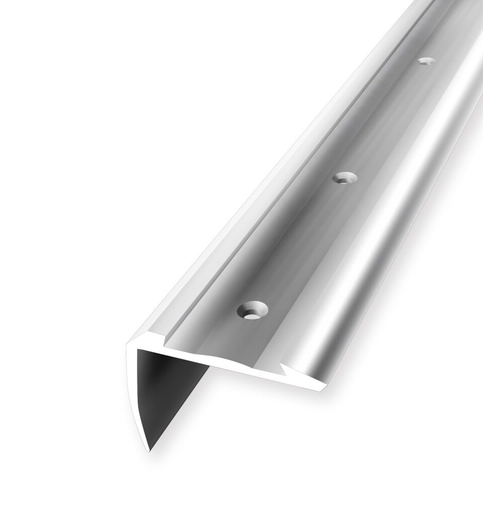 Küberit Treppenkantenprofile 705