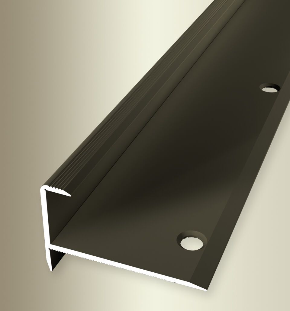Küberit Treppenkantenprofile 813