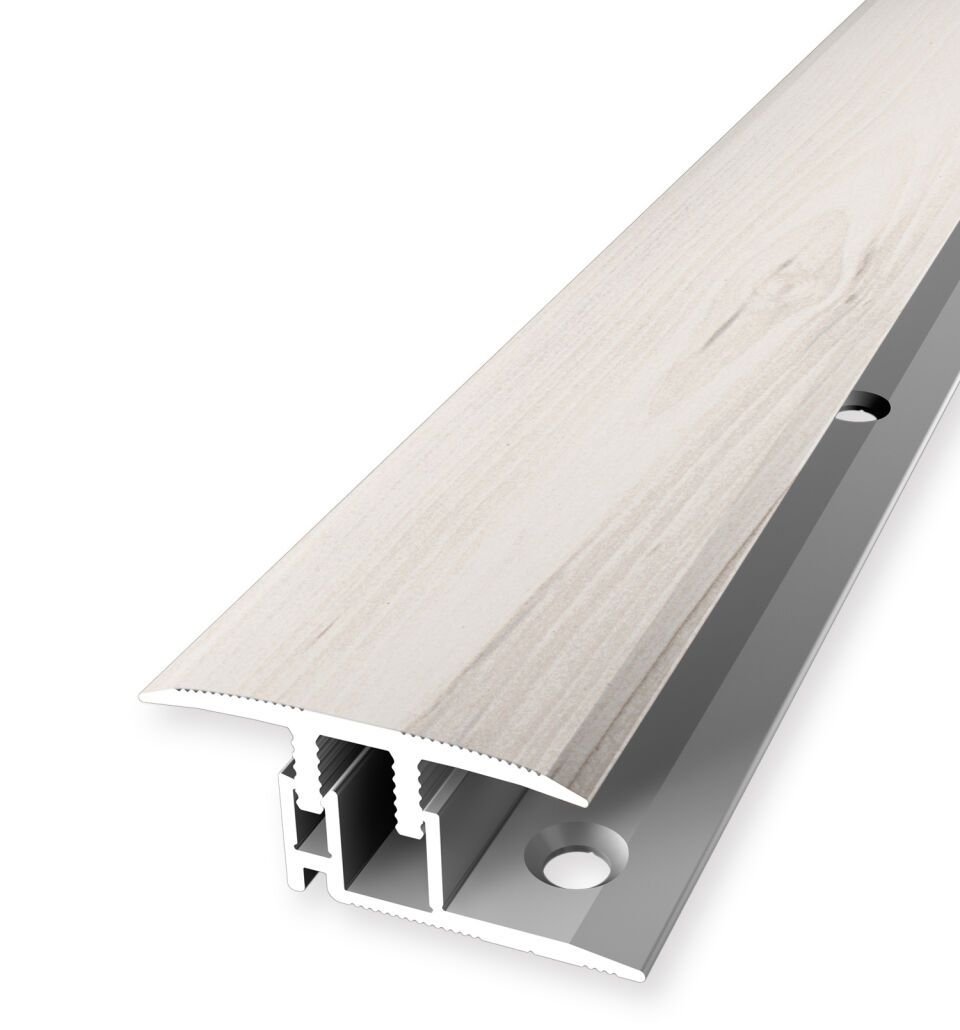 Küberit Übergangsprofile 588XL