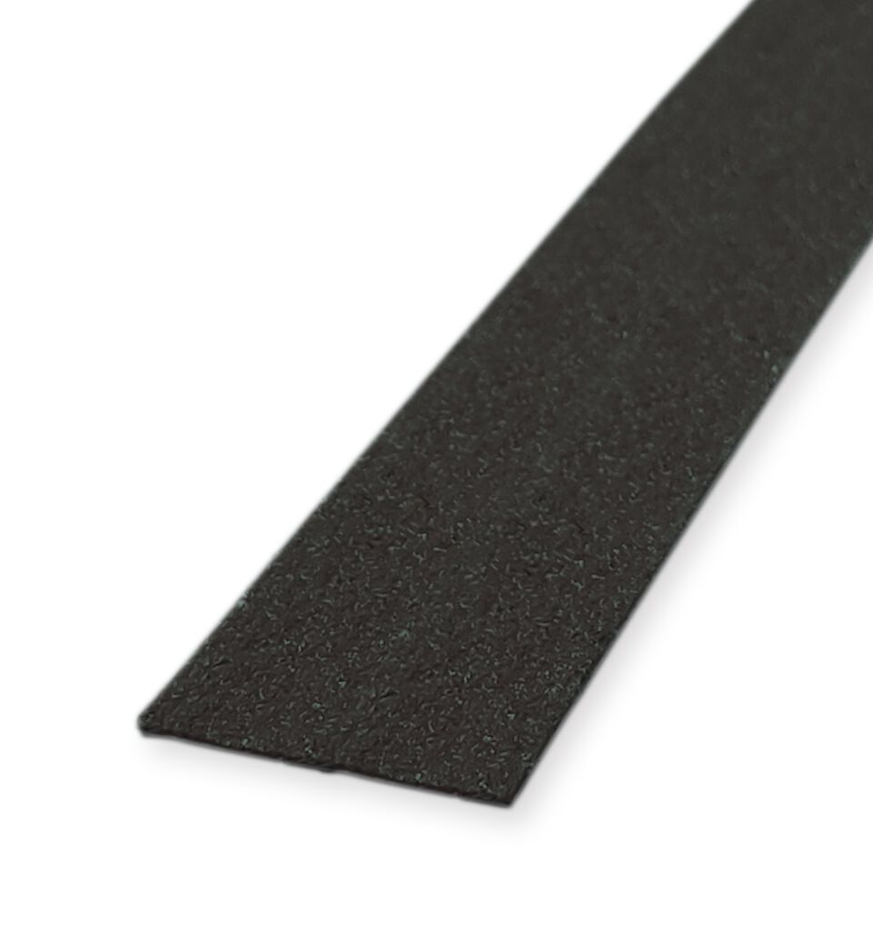 Küberit Gleitschutzeinlagen, mit Körnung 2511