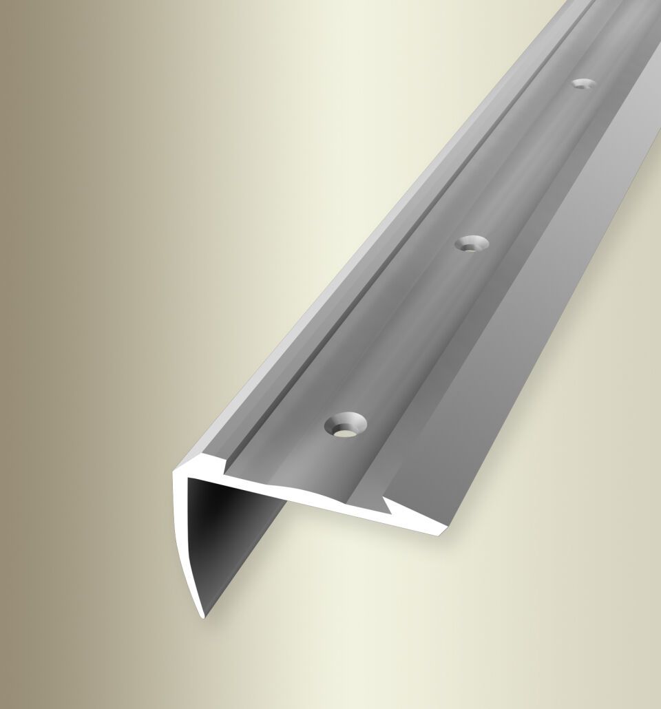Küberit Treppenkantenprofile 705
