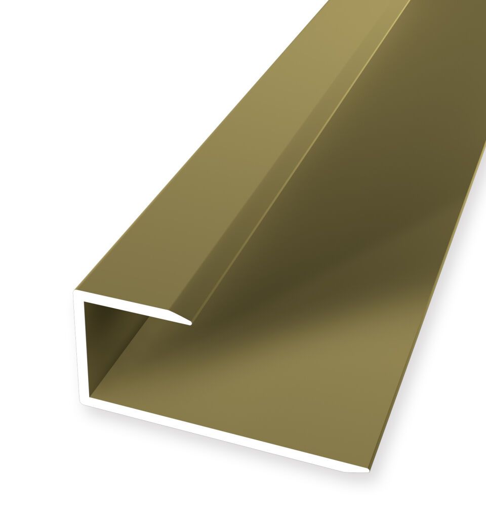 Küberit Einfassprofile 203