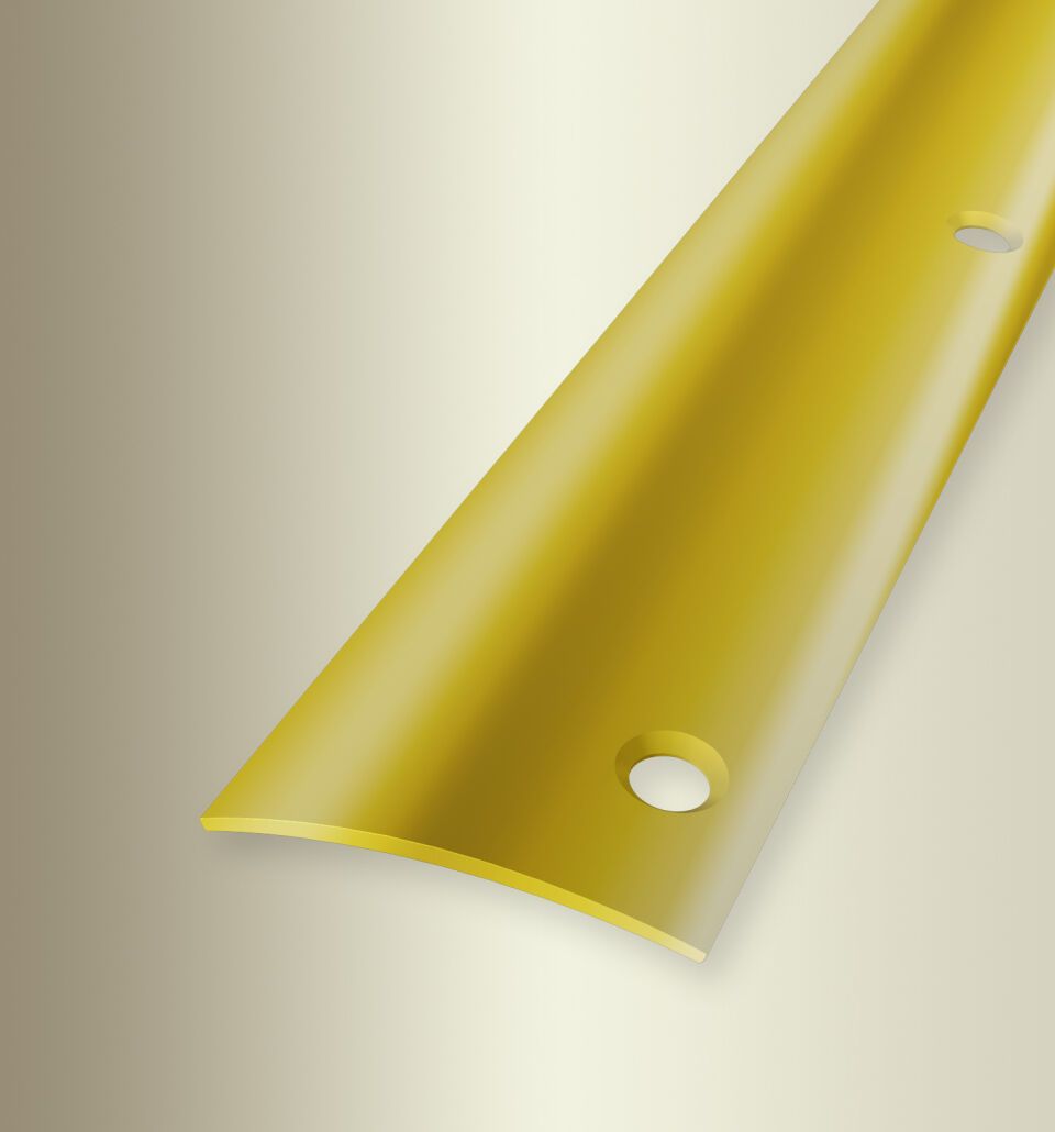 Küberit Wölbschienen 451