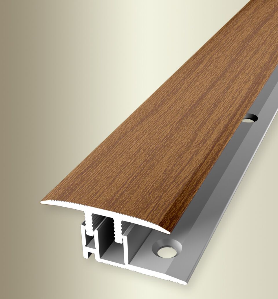 Küberit Übergangsprofile 588XL