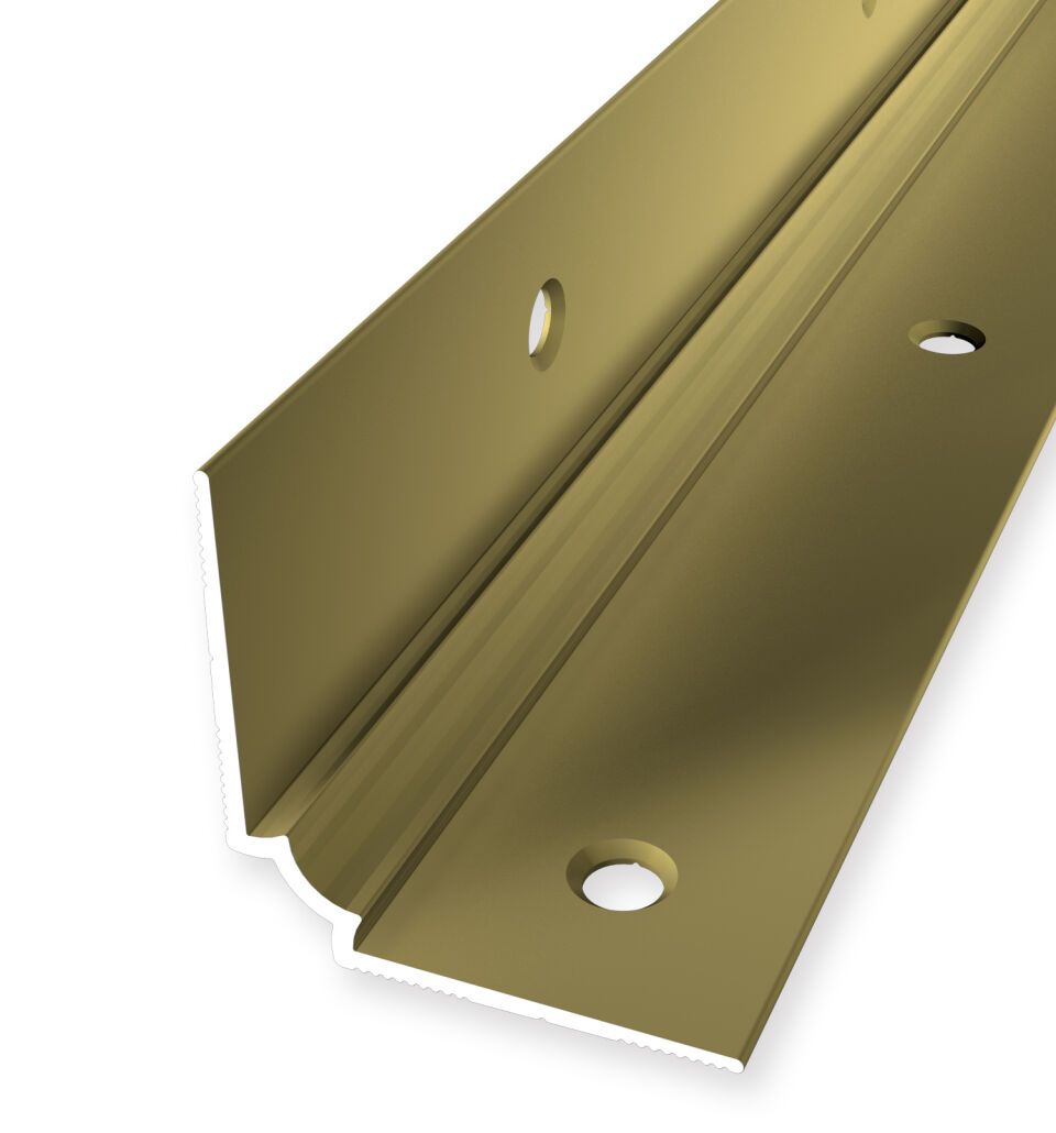 Küberit Treppen-Innenwinkel 870IW
