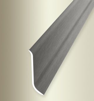 Küberit Sockelleisten 910