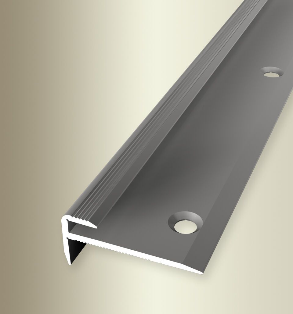Küberit Treppenkantenprofile 809