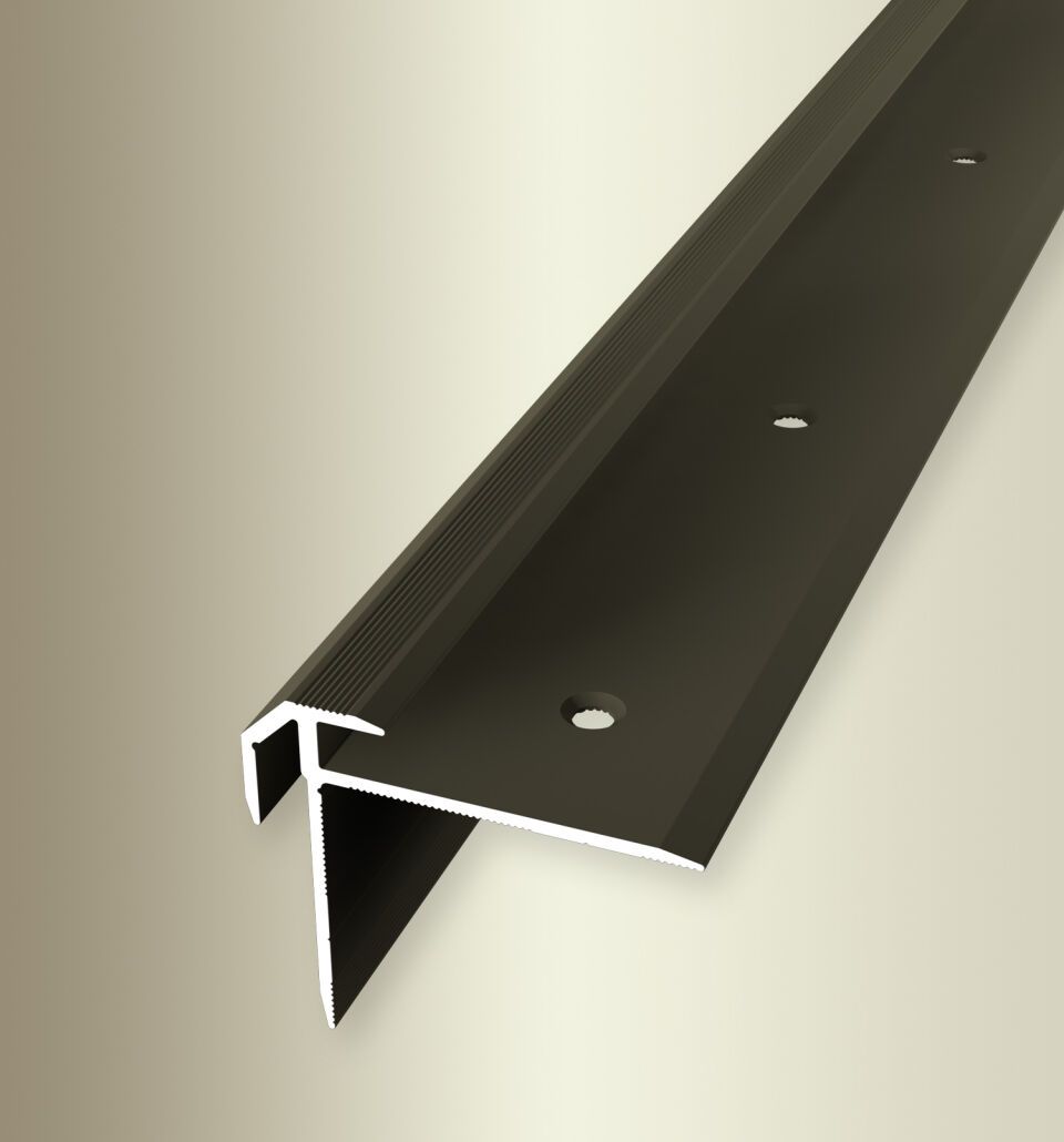 Küberit Treppenkantenprofile 835